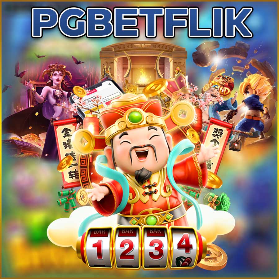 PGBETFLIK