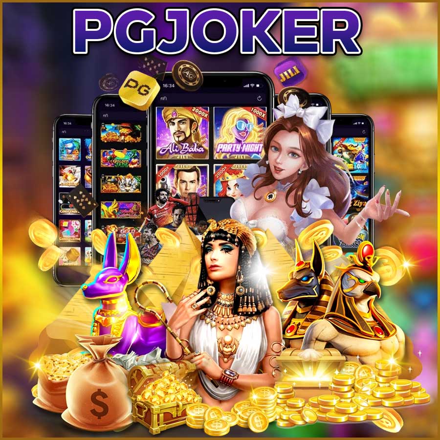 PGJOKER