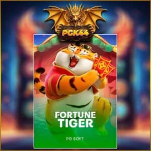FORTUNE TIGER