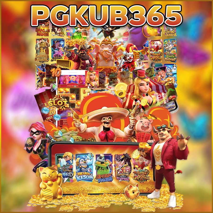 PGKUB365