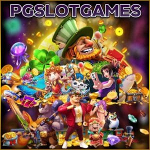 PGSLOTGAMES