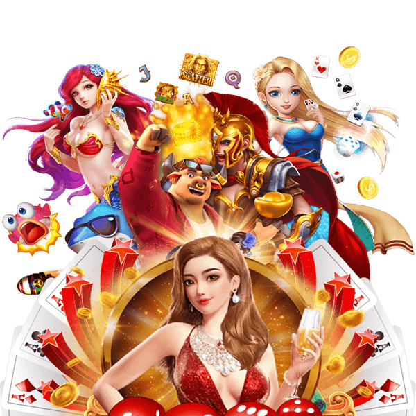 PGSLOTGAMES