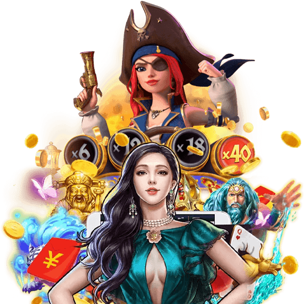 PGSLOTGAMING