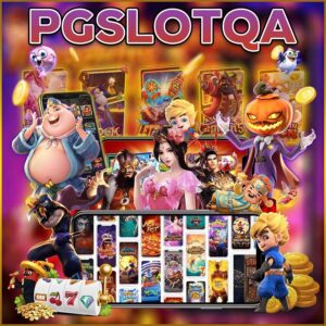 PGSLOTQA