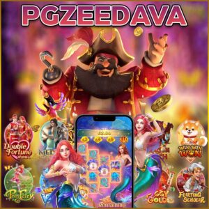 PGZEEDAVA