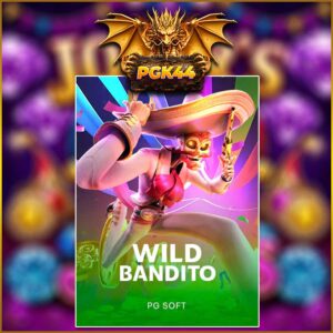 WILD BANDITO