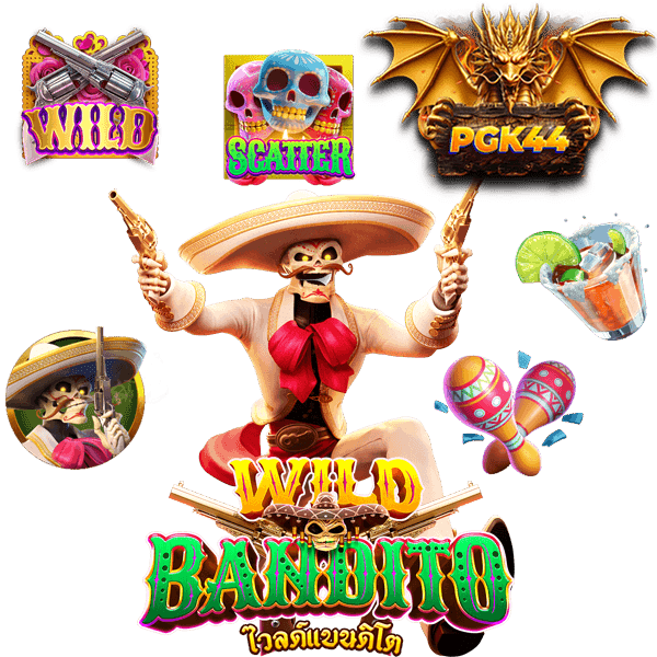 WILD BANDITO