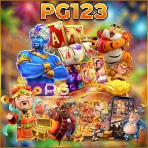 PG123