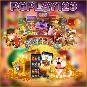 PGPLAY123