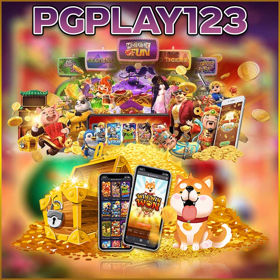 PGPLAY123
