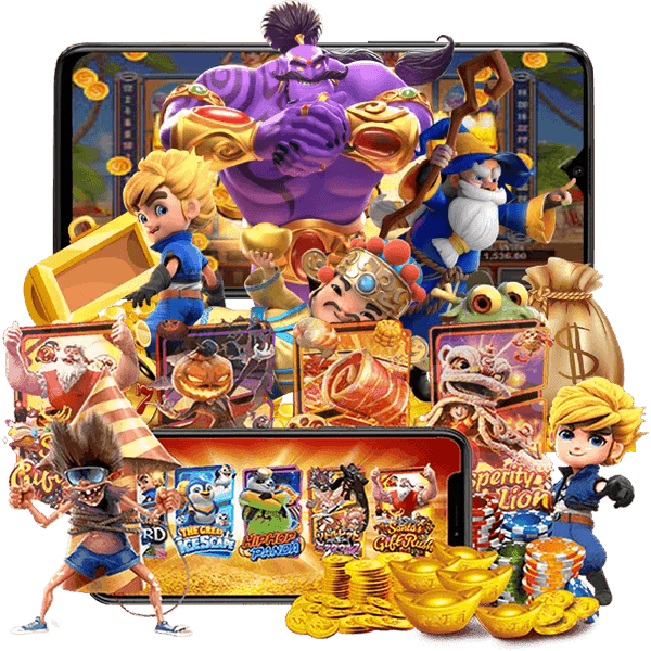 PGPLAY123