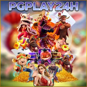 PGPLAY24H