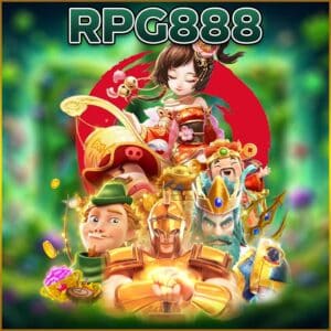 RPG888