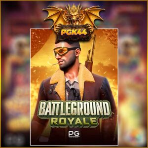 BATTLEGROUND ROYALE