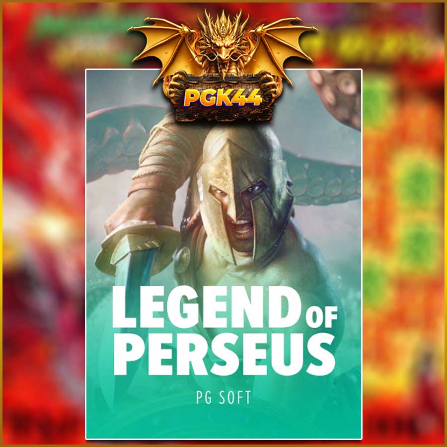 LEGEND OF PERSEUS