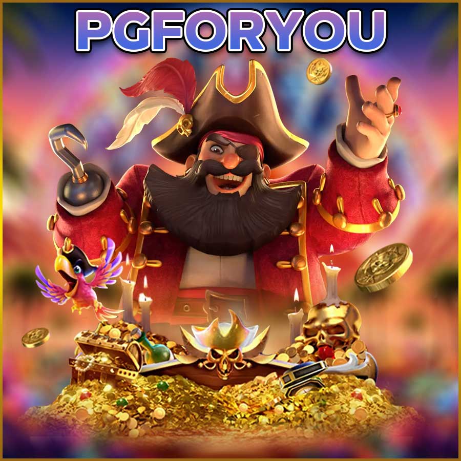 PGFORYOU