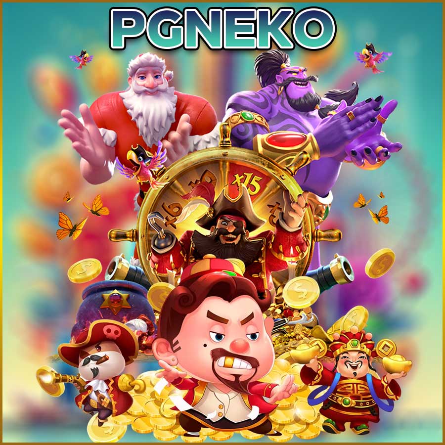 PGNEKO