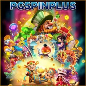 PGSPINPLUS