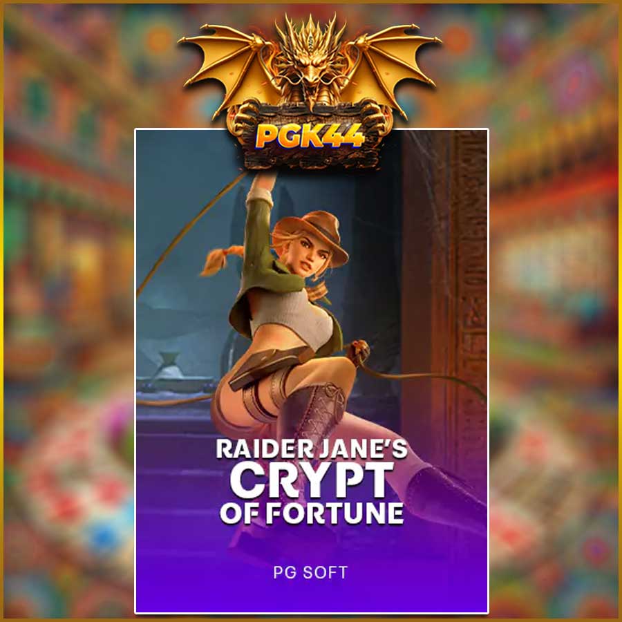CRYPT OF FORTUNE