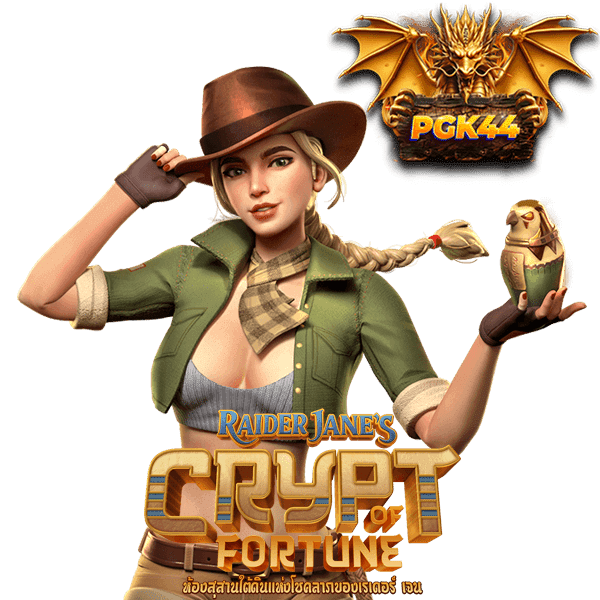 CRYPT OF FORTUNE