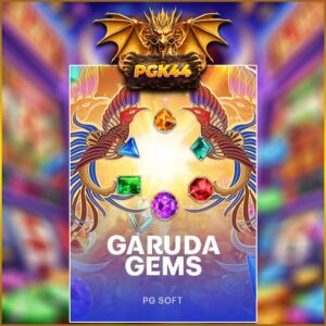 GARUDA GEMS