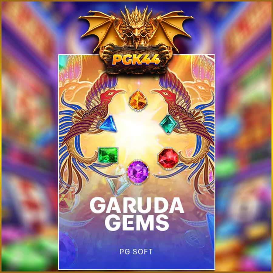 GARUDA GEMS