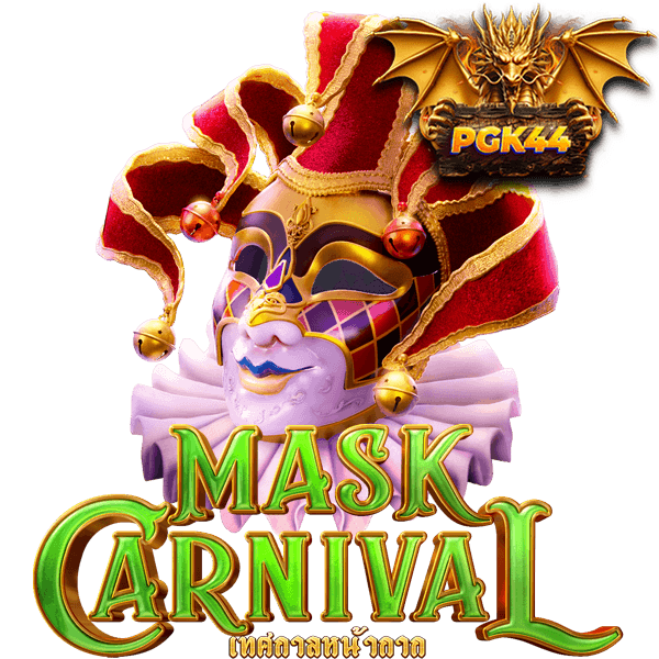 MASK CARNIVAL