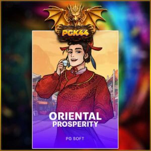 ORIENTAL PROSPERITY
