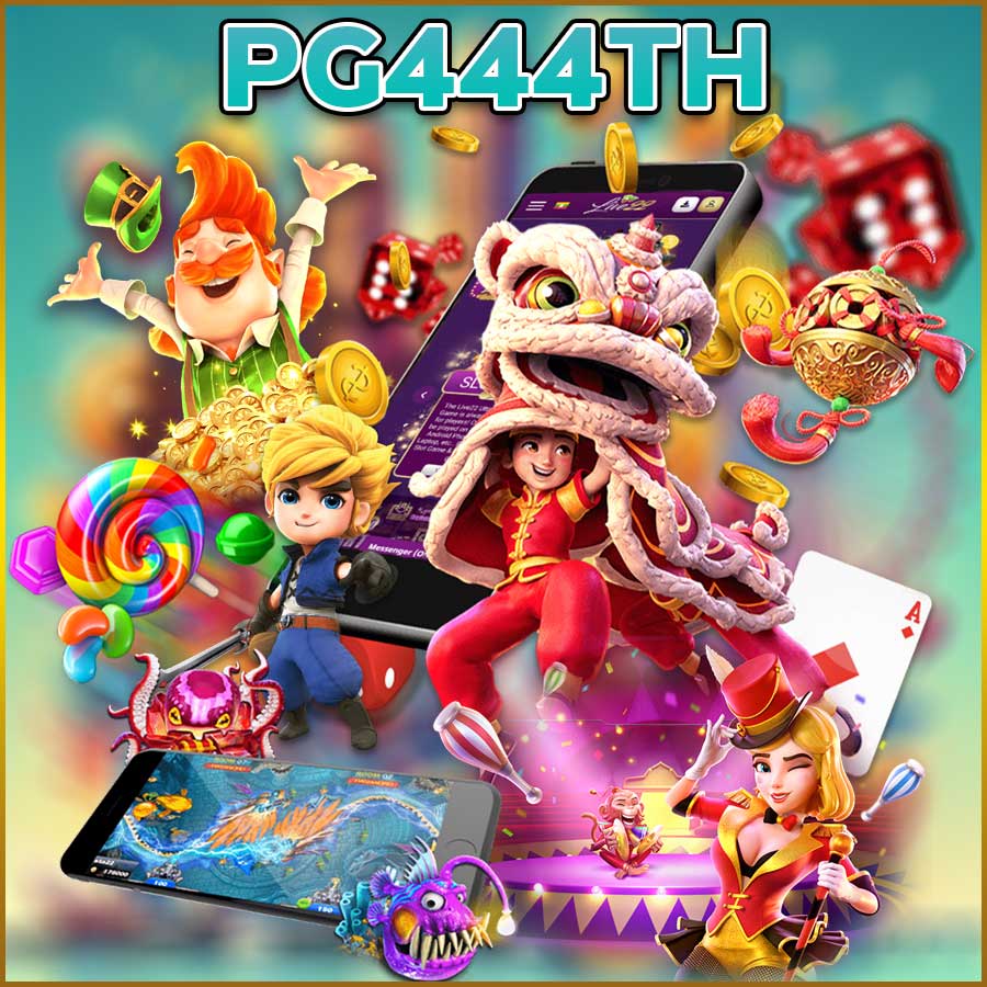 PG444TH