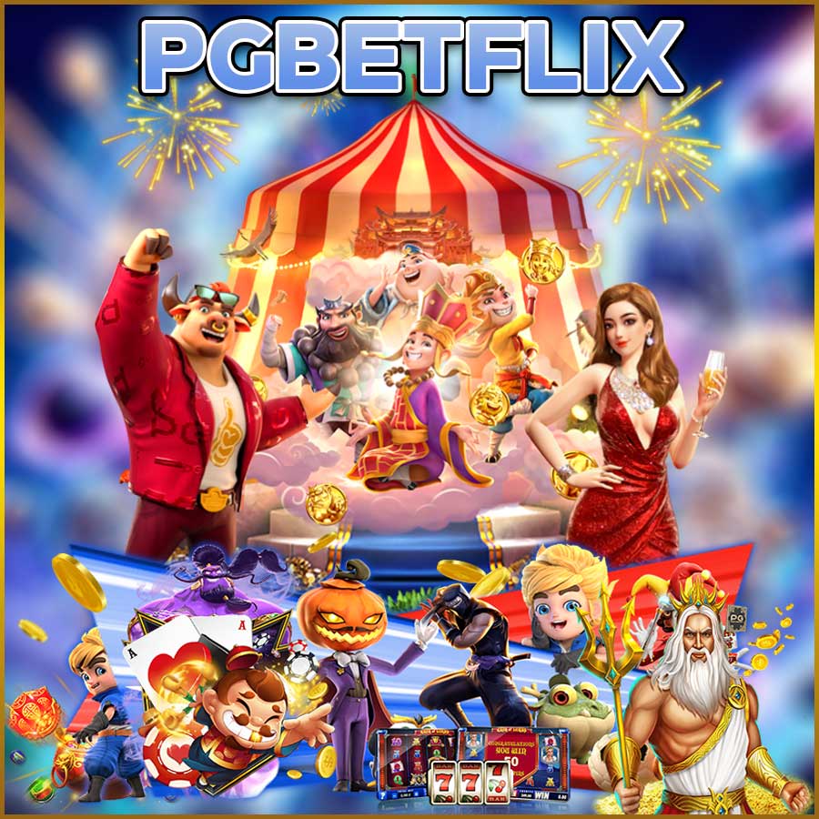 PGBETFLIX