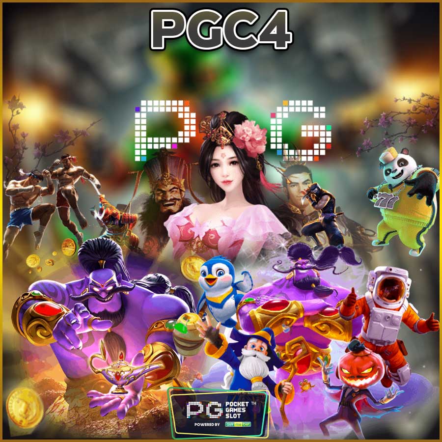 PGC4
