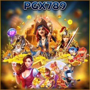 PGX789