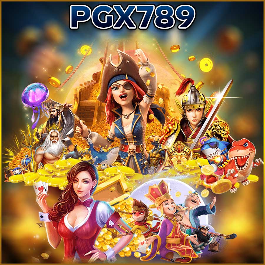 PGX789