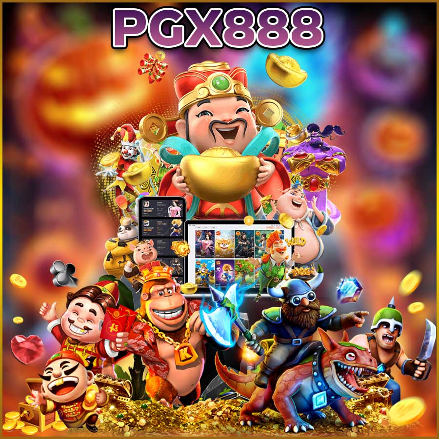 PGX888