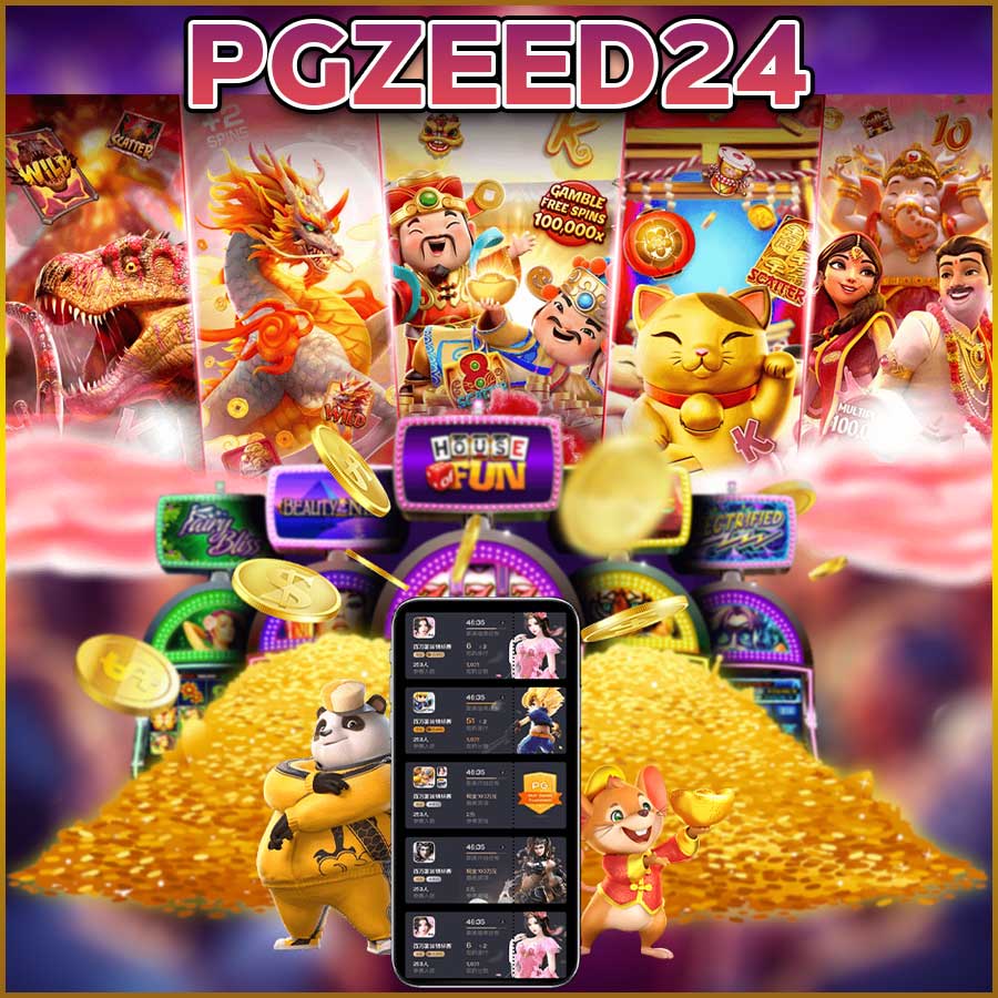PGZEED24