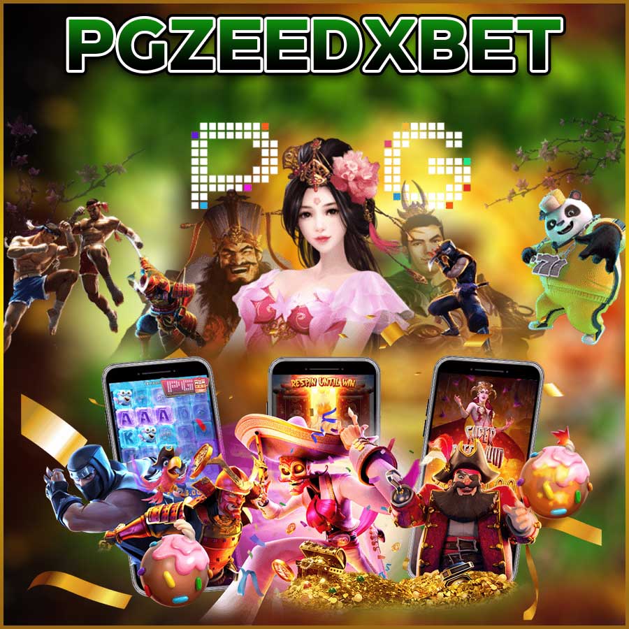 PGZEEDXBET
