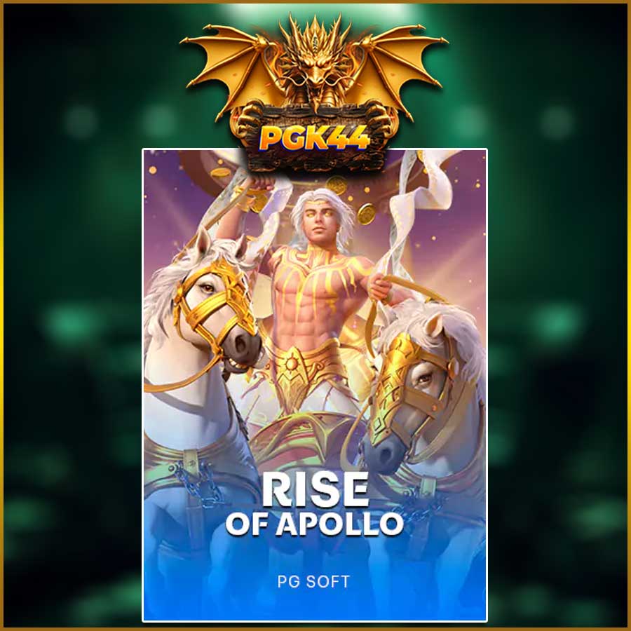 RISE OF APOLLO