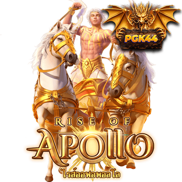 RISE OF APOLLO