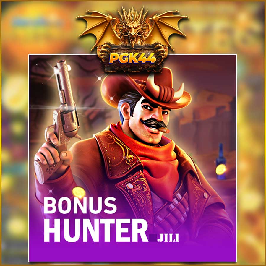 BONUS HUNTER
