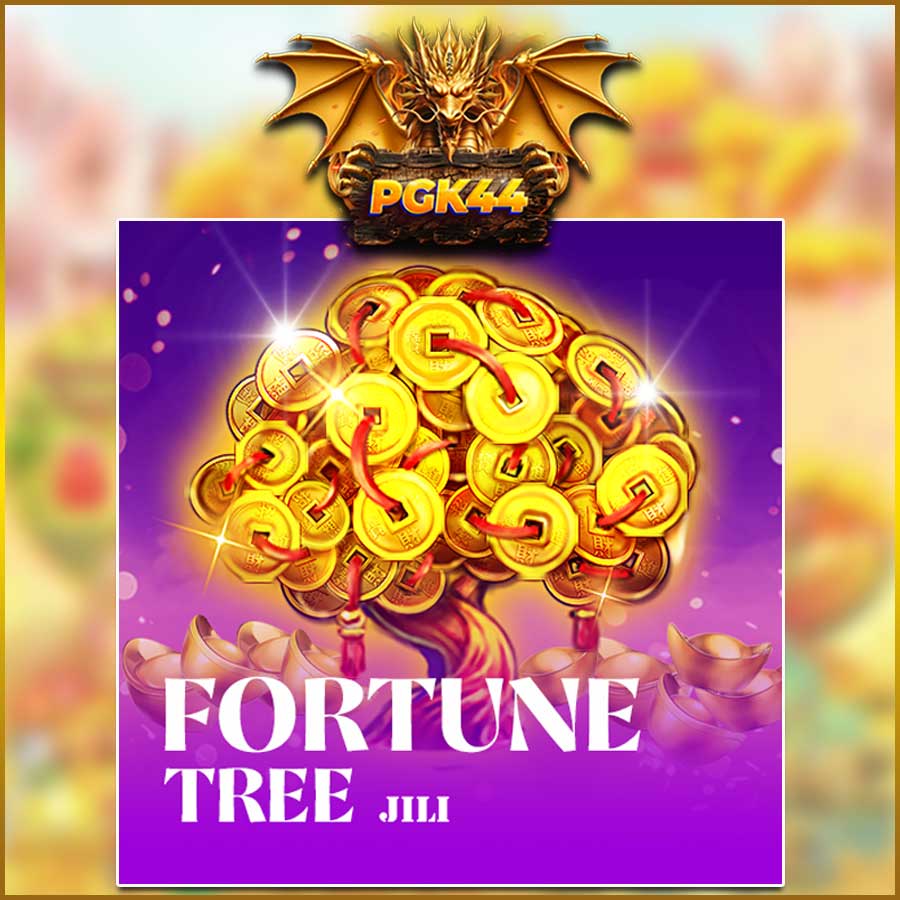 FORTUNE TREE