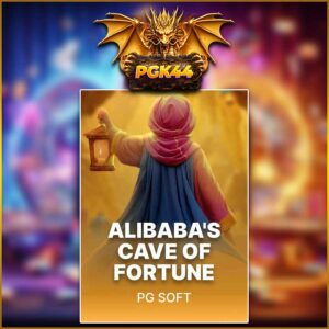 ALIBABA'S CAVE OF FORTUNE