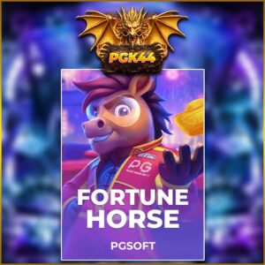 FORTUNE HORSE