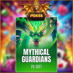 MYTHICAL GUARDIANS